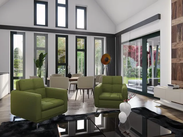 Eladó ház Cserszegtomaj 183 nm