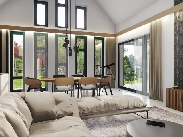 Eladó ház Cserszegtomaj, Majori utca 214 nm