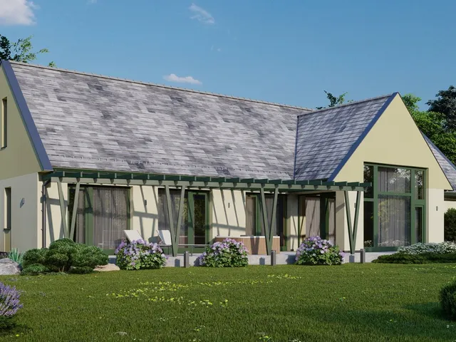 Eladó ház Cserszegtomaj 189 nm