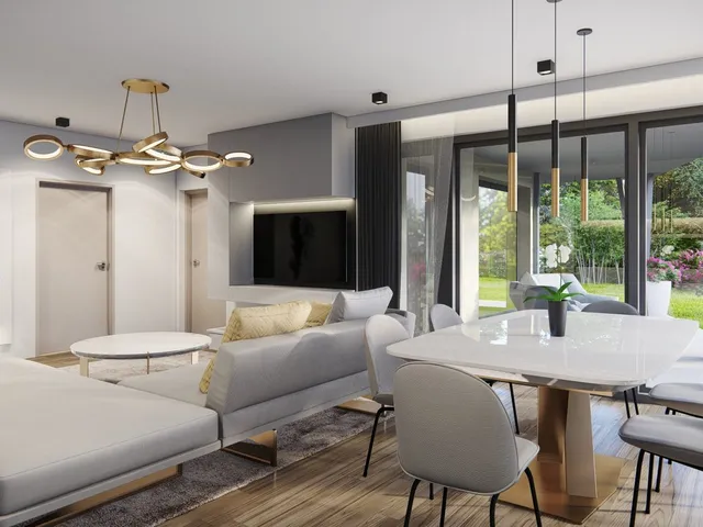 Eladó ház Cserszegtomaj, Majori utca 189 nm