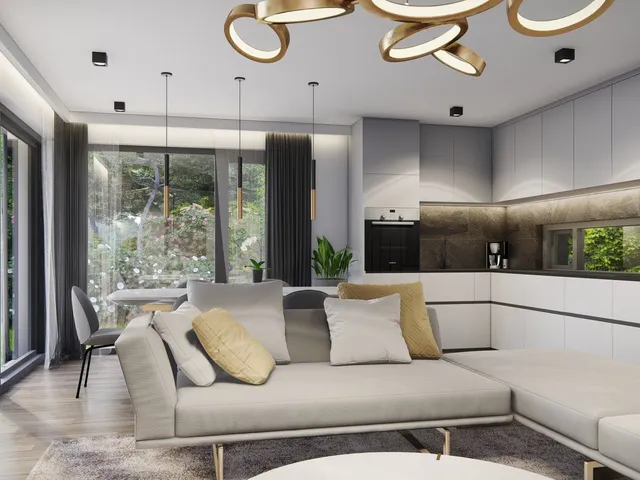 Eladó ház Cserszegtomaj 189 nm