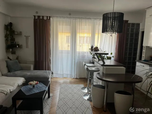 Kiadó lakás Pécs, Ispitaalja 47 nm