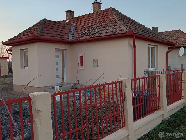 Eladó ház Kállósemjén 70 nm