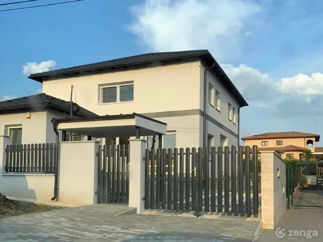 Eladó ház Budapest XVII. kerület 112 nm