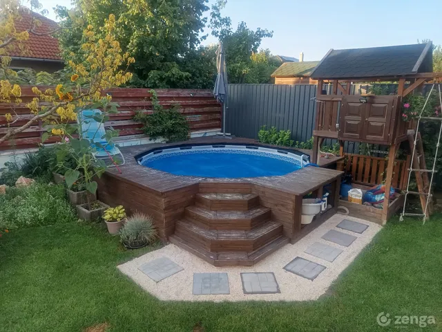 Eladó ház Halásztelek 92 nm