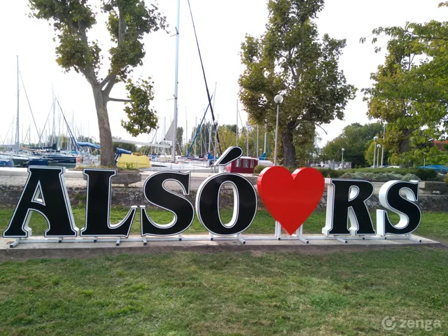 Eladó lakás Alsóörs 24 nm