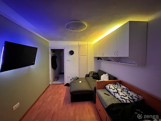 Eladó lakás Alsóörs 24 nm