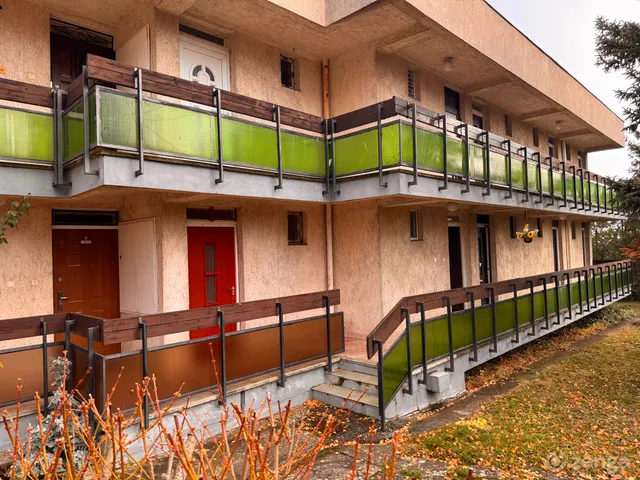 Eladó lakás Alsóörs 24 nm