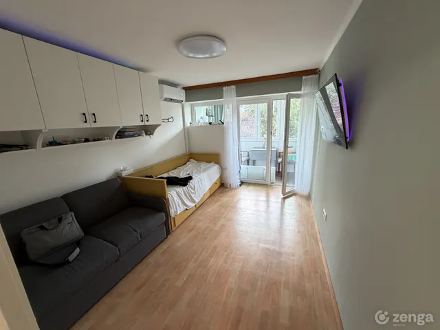 Eladó üdülő és hétvégi ház Alsóörs 24 nm