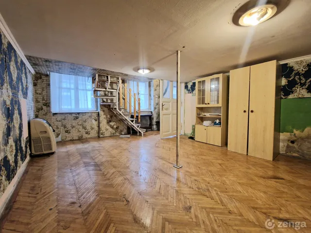 Eladó lakás Budapest VIII. kerület, Orczynegyed 27 nm