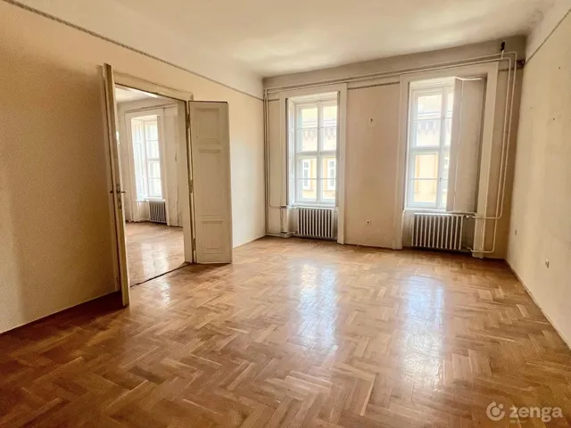 Eladó lakás Budapest VI. kerület, Nagykörúton belüli terület 123 nm