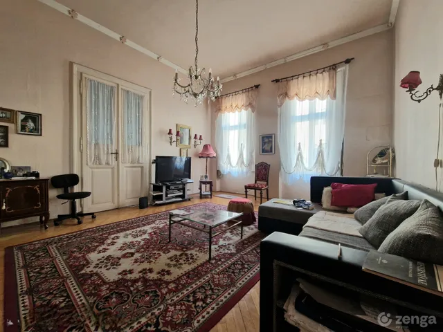 Eladó lakás Budapest VIII. kerület 80 nm