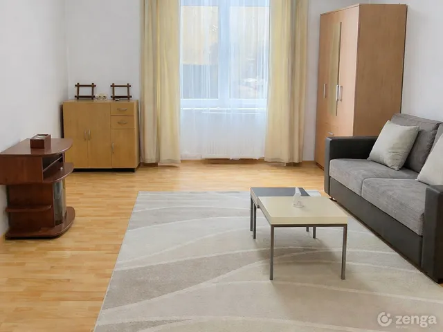 Eladó lakás Budapest VIII. kerület, Magdolnanegyed 35 nm