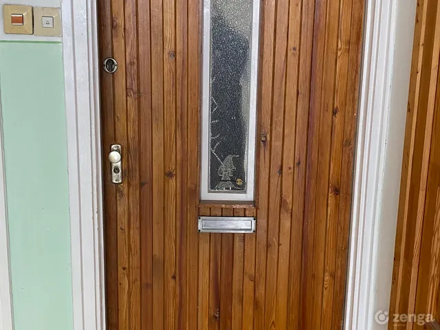 Eladó lakás Pápa 44 nm