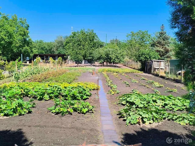 Eladó telek Szeged, Kecskés István-telep 969 nm