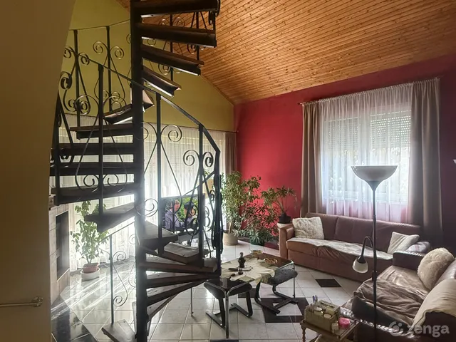 Eladó ház Fót, Kisalag 148 nm