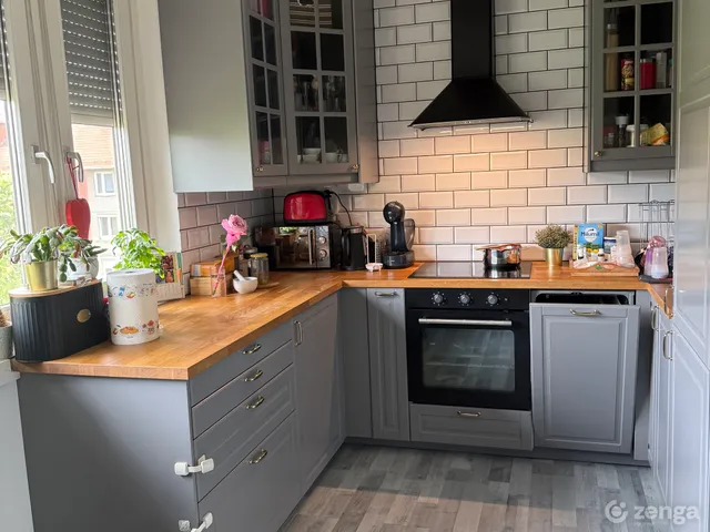 Eladó lakás Kecskemét, Széchenyiváros 84 nm