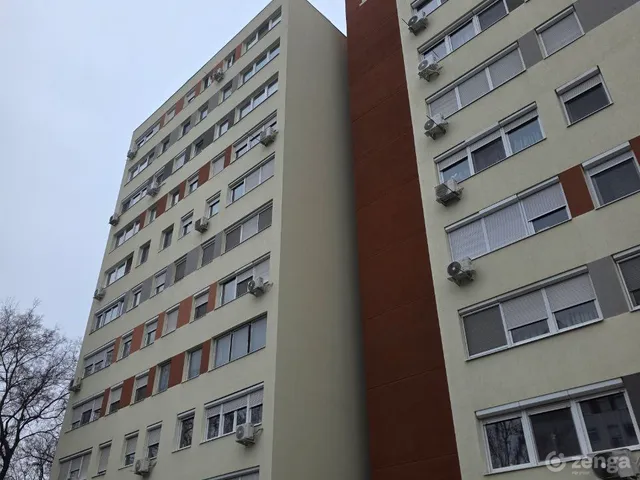 Eladó lakás Budapest XIV. kerület, Rákosfalva 56 nm