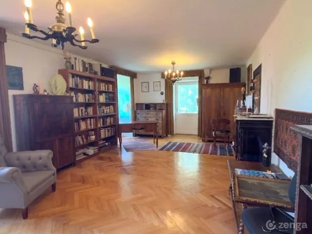 Eladó lakás Budapest II. kerület, Rózsadomb 85 nm