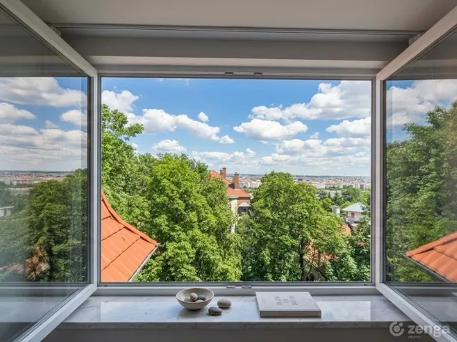 Eladó lakás Budapest II. kerület, Rózsadomb 85 nm
