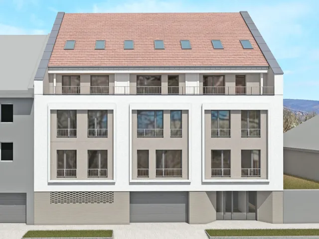 Eladó lakás Pécs 67 nm