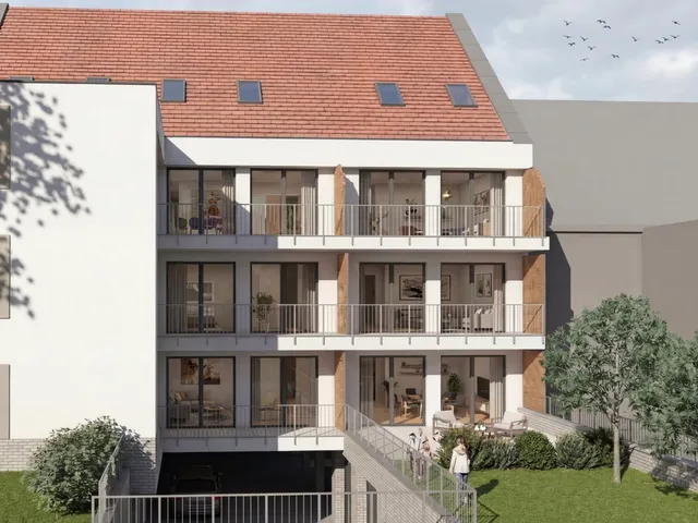 Eladó lakás Pécs, Felsővámház utca 61 67 nm
