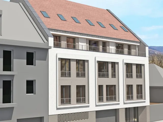 Eladó lakás Pécs, Felsővámház utca 61 78 nm