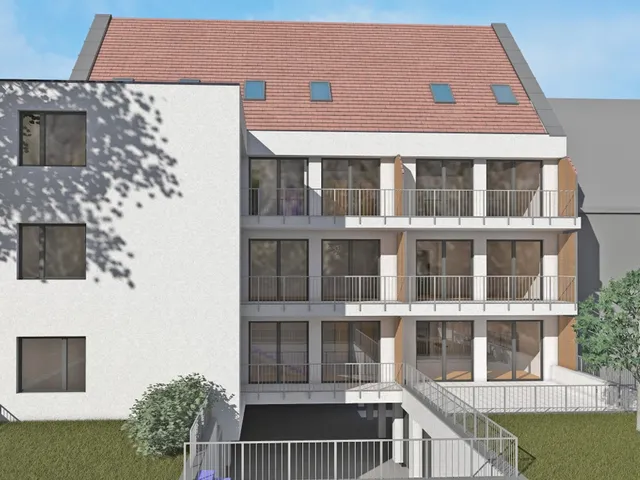 Eladó lakás Pécs, Felsővámház utca 61 108 nm