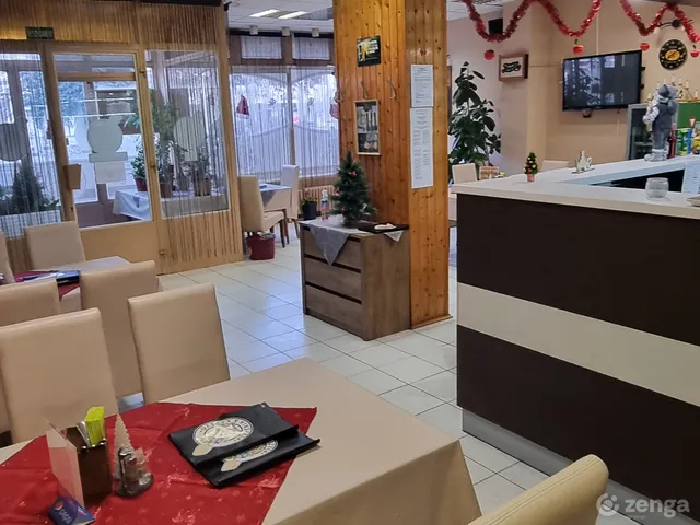 Kiadó kereskedelmi és ipari ingatlan Hajdúszoboszló 150 nm