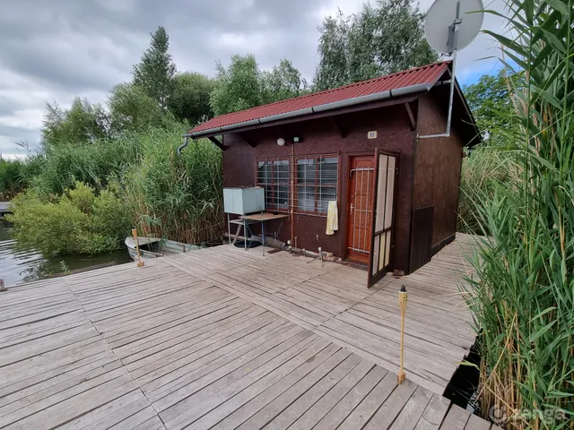 Eladó üdülő és hétvégi ház Nagyhegyes 60 nm