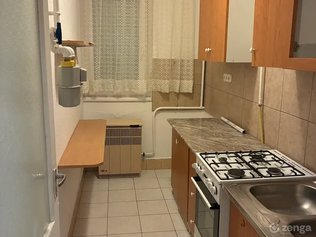 Kiadó lakás Tököl, Pesti úti lakótelep 43 nm