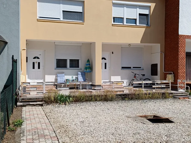 Eladó lakás Bük, Bükfürdő 150 nm