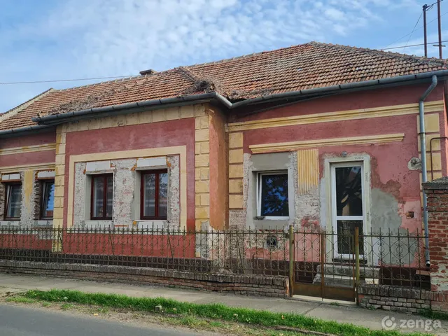 Eladó ház Biharnagybajom 130 nm