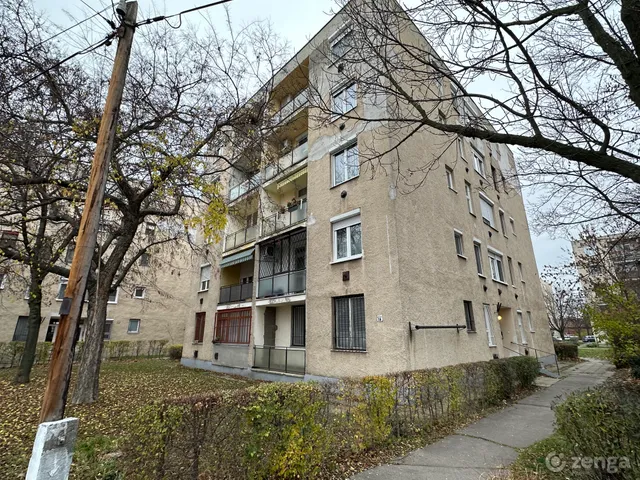 Eladó lakás Budapest XXI. kerület, Erdősor 53 nm