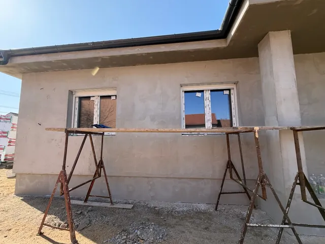 Eladó ház Győrújfalu 93 nm