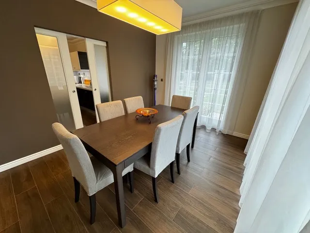 Eladó ház Győr, Szabadhegy 190 nm