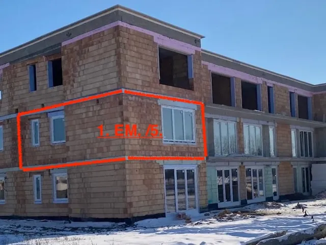 Eladó lakás Győr, Szitásdomb 45 nm