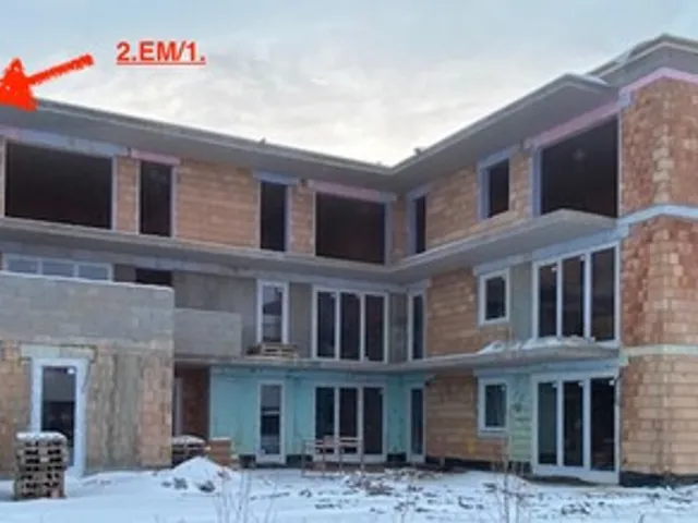 Eladó lakás Győr, Szitásdomb 44 nm