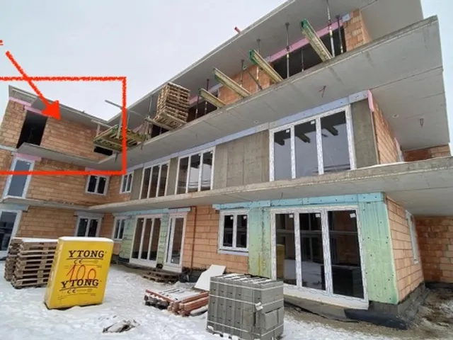 Eladó lakás Győr, Szitásdomb 47 nm