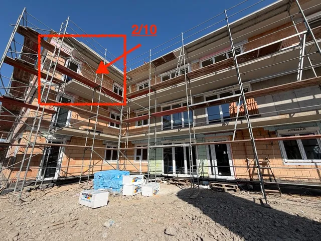 Eladó lakás Győr, Szitásdomb 47 nm