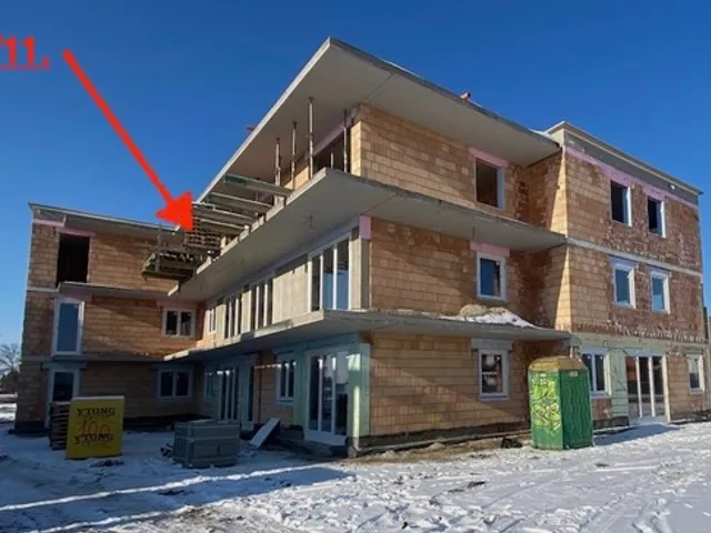 Eladó lakás Győr, Szitásdomb 44 nm