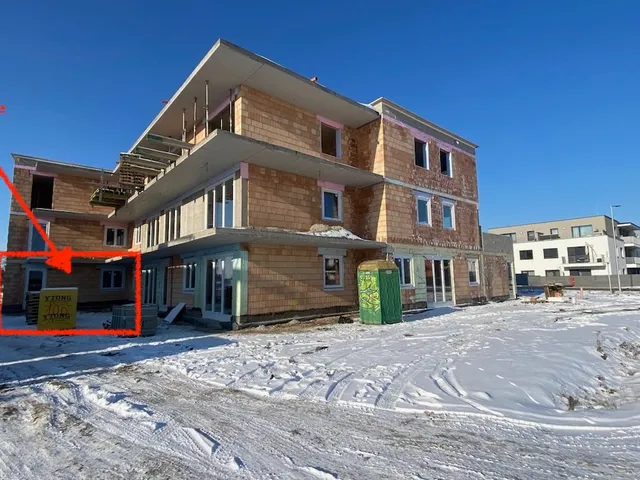 Eladó lakás Győr, Szitásdomb 47 nm