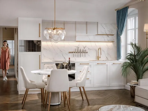 Eladó lakás Győr, Belváros 43 nm