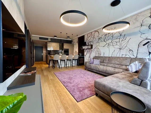 Eladó lakás Balatonfüred 76 nm