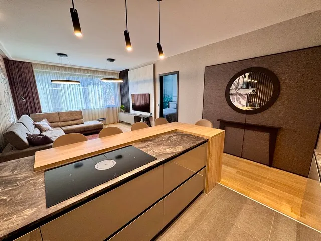 Eladó lakás Balatonfüred 76 nm