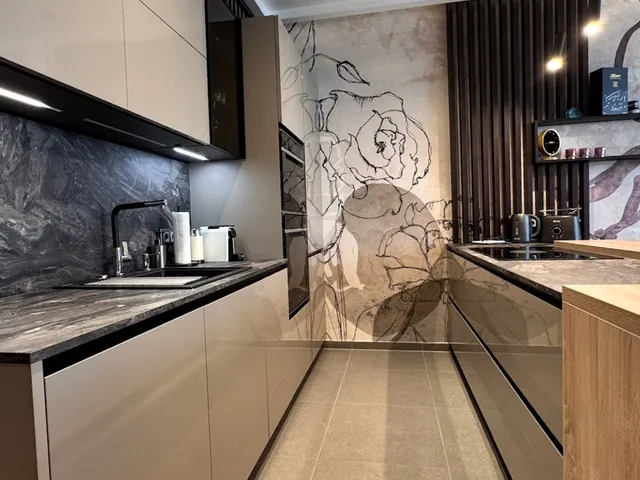 Eladó lakás Balatonfüred 76 nm