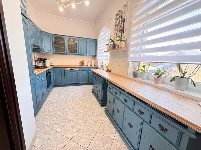 Eladó ház Kóny 203 nm