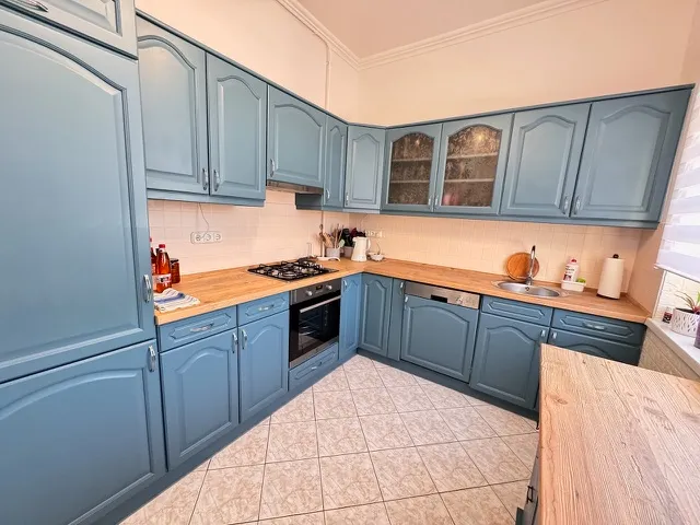 Eladó ház Kóny 203 nm