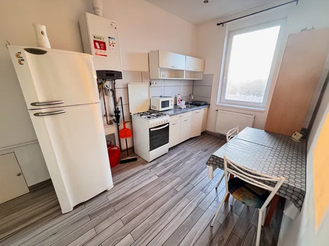 Kiadó lakás Győr, Belváros 60 nm