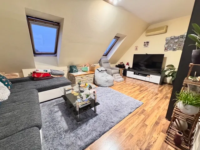 Eladó lakás Győr, Nádorváros 83 nm